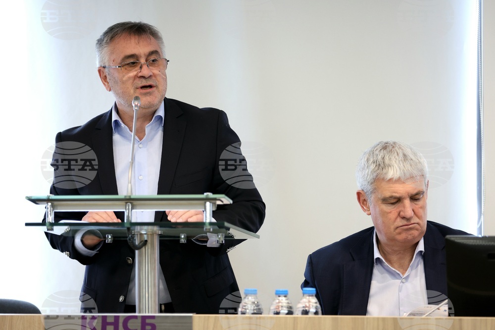 CITUB Present Results of Climate Transition, Labour Adaptability Survey