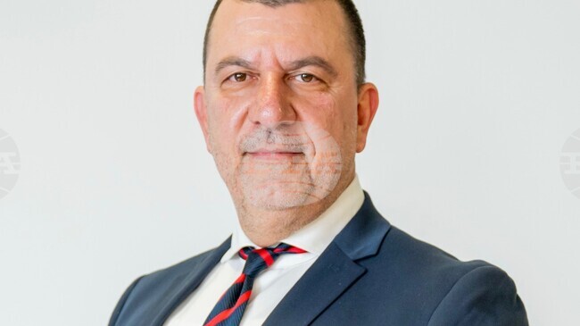 Emil Aleksandrov Is Top-of-the-List Candidate of Alliance for Rights and Freedoms for Veliko Tarnovo 4th Constituency