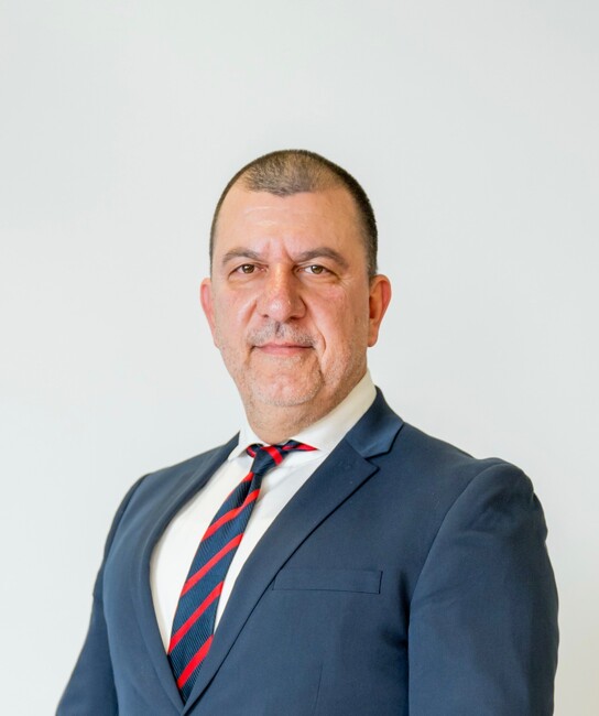 Emil Aleksandrov Is Top-of-the-List Candidate of Alliance for Rights and Freedoms for Veliko Tarnovo 4th Constituency