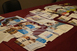 Световен ден на социалния работник - форум