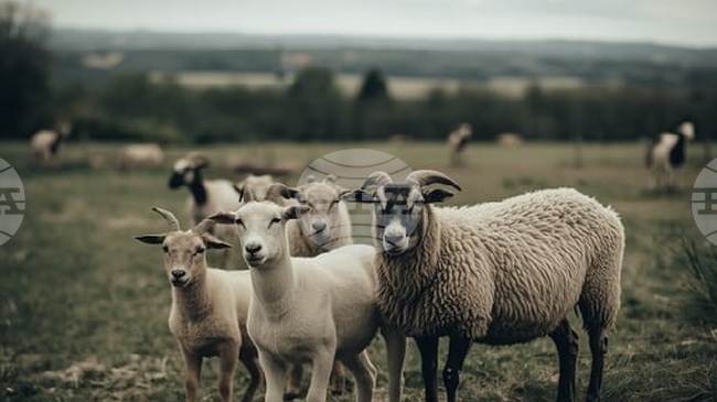 Българската агенция по безопасност на храните започва масови проверки по южната граница заради шап в Кипър и шарка в Гърция