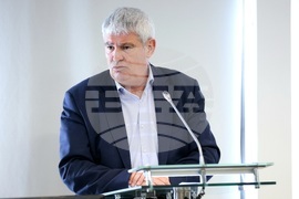 КНСБ - "Трансформация на трудовия пазар в условията на нисковъглероден преход в енергетиката" - конференция