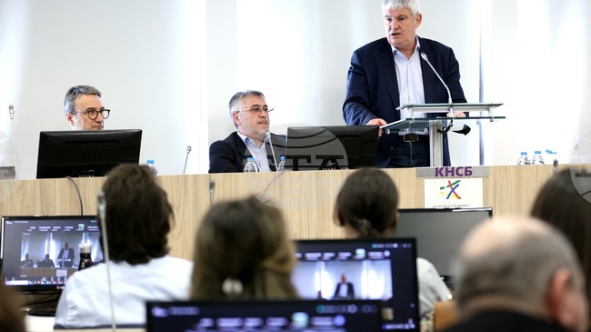 Energy Sector Transformation Already Put Over 2,000 People Out of Work, CITUB President Says