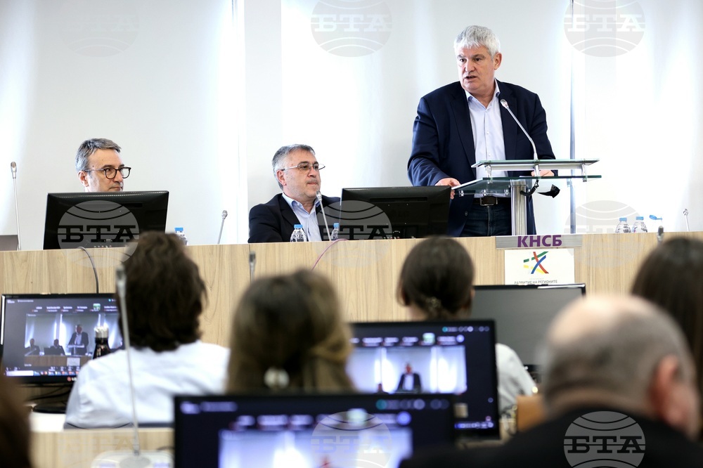 Energy Sector Transformation Already Put Over 2,000 People Out of Work, CITUB President Says