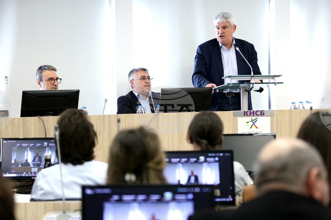 Energy Sector Transformation Already Put Over 2,000 People Out of Work, CITUB President Says