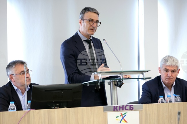 Caretaker Energy Minister: Reform of Relations in Energy Sector Must Take Place, Will Do