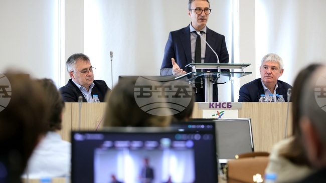 Trade Union Shares Concerns over Loss of Jobs Due to Climate Transition