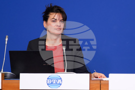 Национален пресклуб БТА - „Нова енергийна реалност със стари правила: Защо системата не е ефективна? Как това влияе на цените на тока и кои са 10-те ключови мерки за подобряване на пазара?" - пресконференция