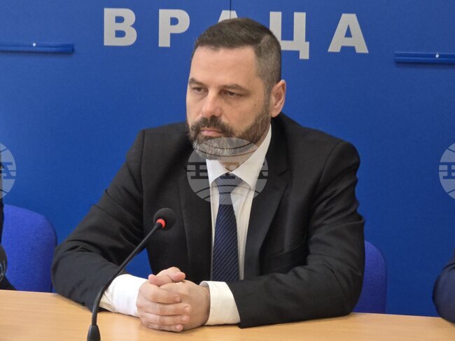 Ивайло Папов е водач на листата на „Възраждане“ в 6 МИР – Враца