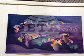 Смолян - изложба - Георги Баев