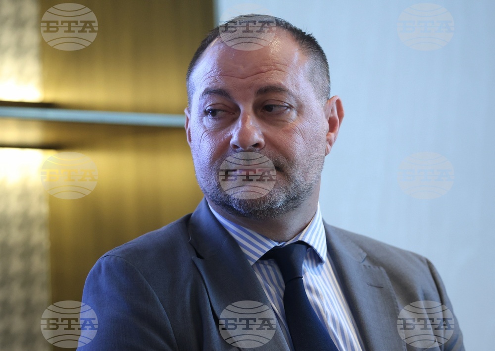 Информираност и профилактика на рака на дебелото черво - пресконференция
