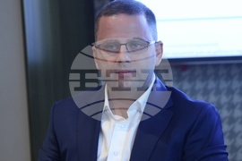 Информираност и профилактика на рака на дебелото черво - пресконференция