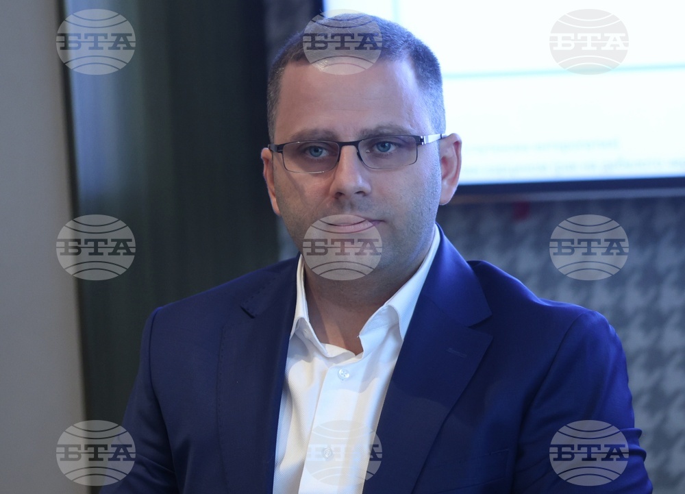 Информираност и профилактика на рака на дебелото черво - пресконференция