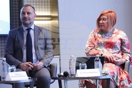 Информираност и профилактика на рака на дебелото черво - пресконференция