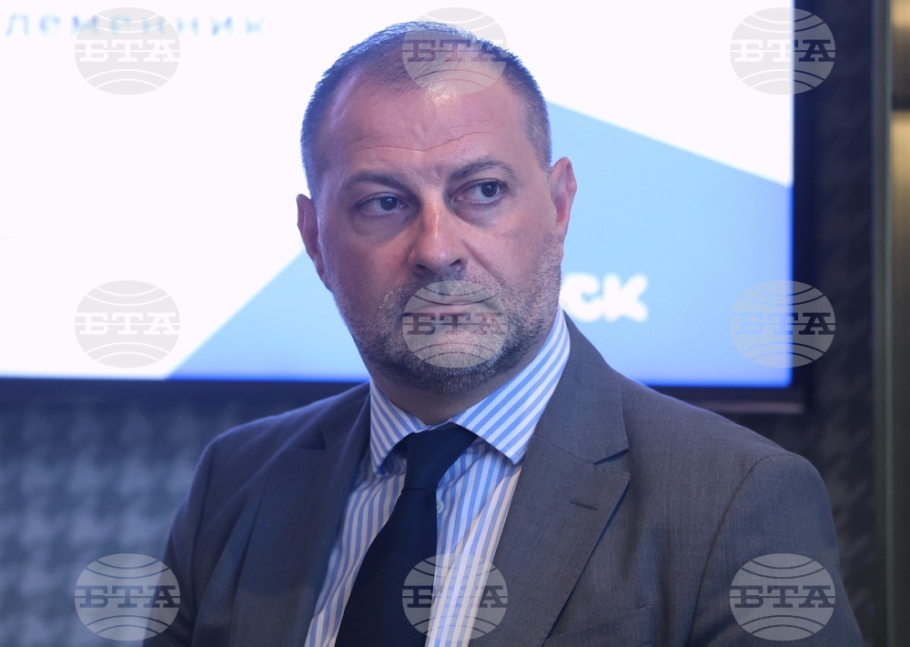 Информираност и профилактика на рака на дебелото черво - пресконференция