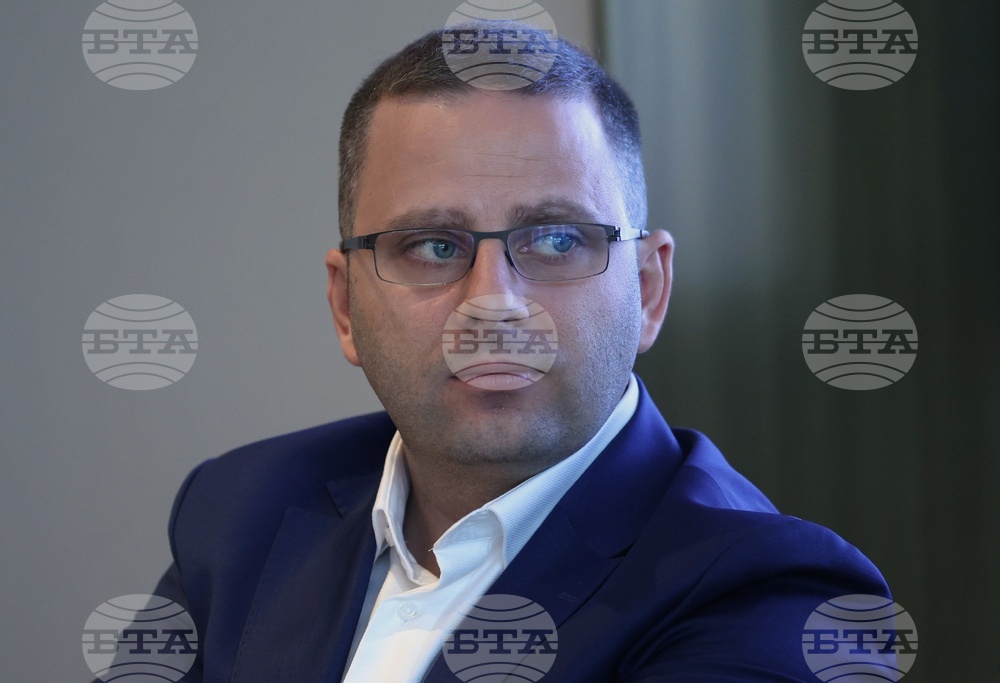 Информираност и профилактика на рака на дебелото черво - пресконференция