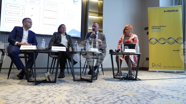 Ракът на дебелото черво засяга все повече млади хора и профилактиката остава решаваща, обясниха специалисти