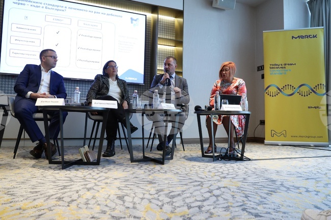 Ракът на дебелото черво засяга все повече млади хора и профилактиката остава решаваща, обясниха специалисти