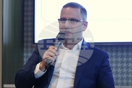 Информираност и профилактика на рака на дебелото черво - пресконференция