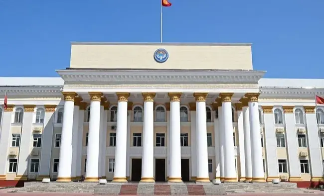 КАБАР: Общо 592 киргизстански граждани са евакуирани от Близкия изток 