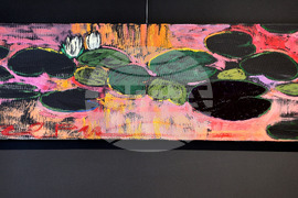 Варна - Галерия „Le Papillon“ - изложба на Гергана Лалова