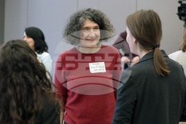 Световен ден на социалния работник - форум