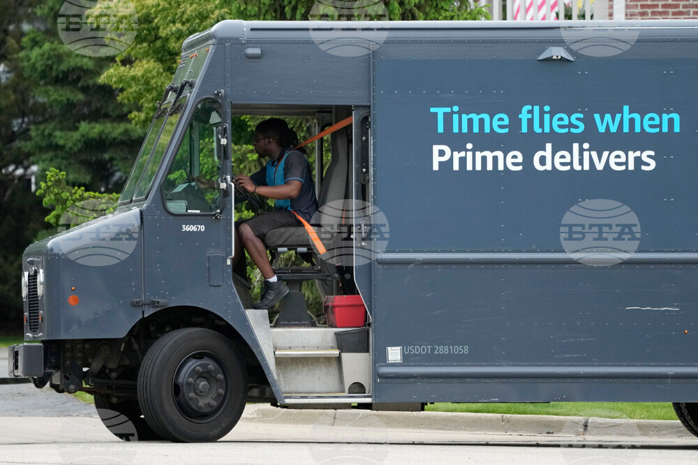 Amazon Speedy Delivery