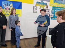 Снимки: БТА, Одеса