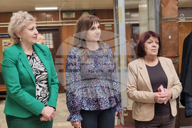 Плевен - изложение - училища