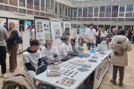 Плевен - изложение - училища