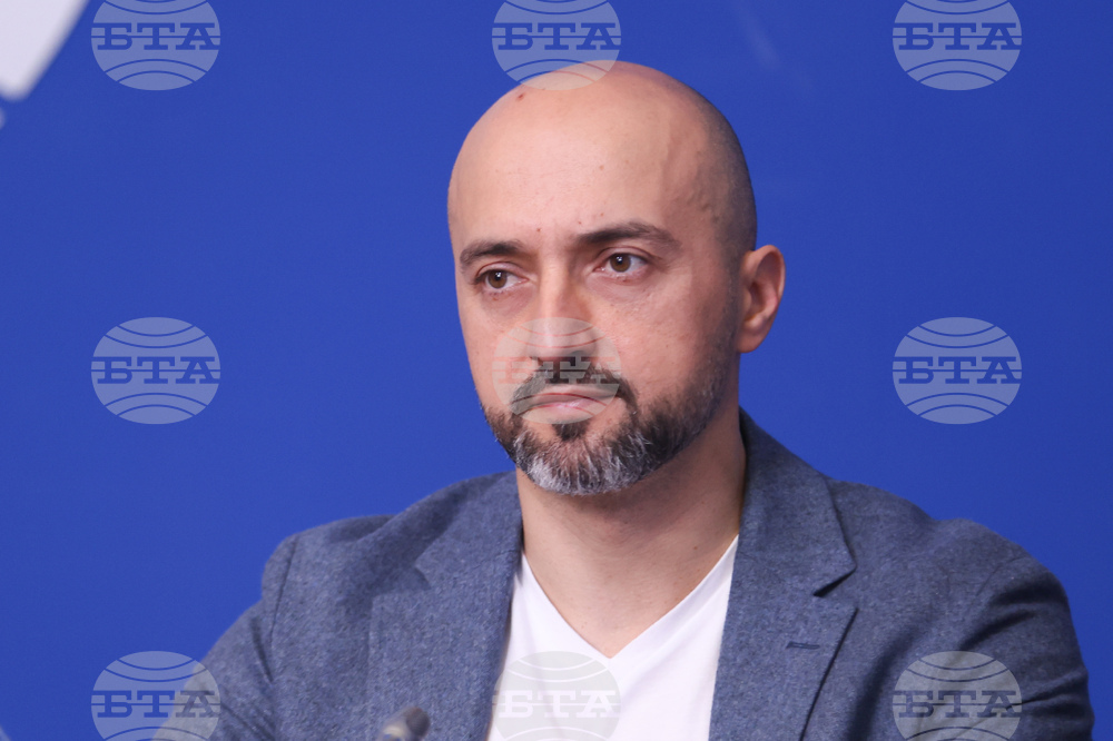 Национален пресклуб  БТА София - пресконференция на тема: „Непрозрачност в системата за управление на отпадъците - по-високи цени за потребителите. Бизнесът настоява за спешни мерки.“