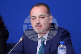 Национален пресклуб  БТА София - пресконференция на тема: „Непрозрачност в системата за управление на отпадъците - по-високи цени за потребителите. Бизнесът настоява за спешни мерки.“