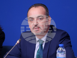 Национален пресклуб  БТА София - пресконференция на тема: „Непрозрачност в системата за управление на отпадъците - по-високи цени за потребителите. Бизнесът настоява за спешни мерки.“