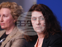 Национален пресклуб  БТА София - пресконференция на тема: „Непрозрачност в системата за управление на отпадъците - по-високи цени за потребителите. Бизнесът настоява за спешни мерки.“