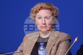 Национален пресклуб  БТА София - пресконференция на тема: „Непрозрачност в системата за управление на отпадъците - по-високи цени за потребителите. Бизнесът настоява за спешни мерки.“