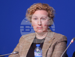 Национален пресклуб  БТА София - пресконференция на тема: „Непрозрачност в системата за управление на отпадъците - по-високи цени за потребителите. Бизнесът настоява за спешни мерки.“