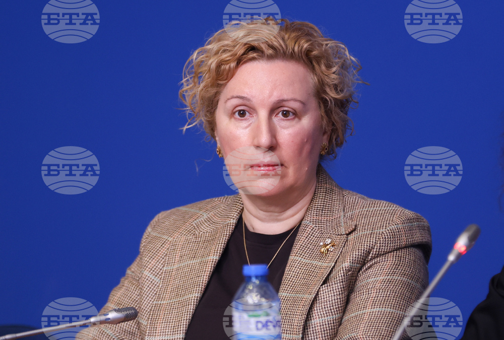 Национален пресклуб  БТА София - пресконференция на тема: „Непрозрачност в системата за управление на отпадъците - по-високи цени за потребителите. Бизнесът настоява за спешни мерки.“