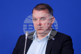 Национален пресклуб  БТА София - пресконференция на тема: „Непрозрачност в системата за управление на отпадъците - по-високи цени за потребителите. Бизнесът настоява за спешни мерки.“