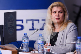 Национален пресклуб  БТА София - пресконференция на тема: „Непрозрачност в системата за управление на отпадъците - по-високи цени за потребителите. Бизнесът настоява за спешни мерки.“