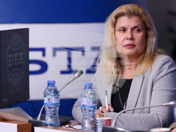 Национален пресклуб  БТА София - пресконференция на тема: „Непрозрачност в системата за управление на отпадъците - по-високи цени за потребителите. Бизнесът настоява за спешни мерки.“