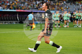 Women's Asian Cup Soccer China Australia