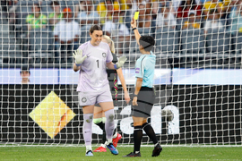 Women's Asian Cup Soccer China Australia
