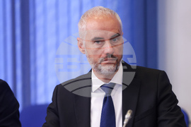 Национален пресклуб  БТА София - пресконференция на тема: „Непрозрачност в системата за управление на отпадъците - по-високи цени за потребителите. Бизнесът настоява за спешни мерки.“