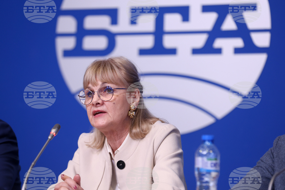 Bulgaria Lags Behind in Introducing Deposit Return System, Says Brewers' Union Head