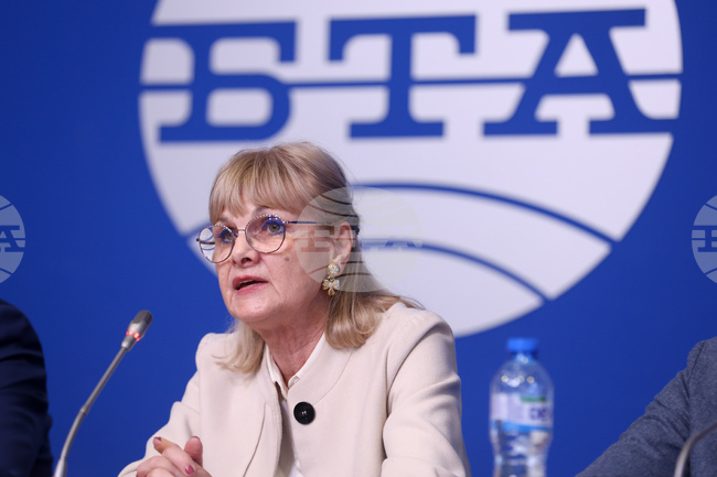 Bulgaria Lags Behind in Introducing Deposit Return System, Says Brewers' Union Head