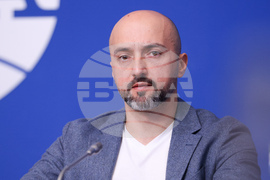 Национален пресклуб  БТА София - пресконференция на тема: „Непрозрачност в системата за управление на отпадъците - по-високи цени за потребителите. Бизнесът настоява за спешни мерки.“