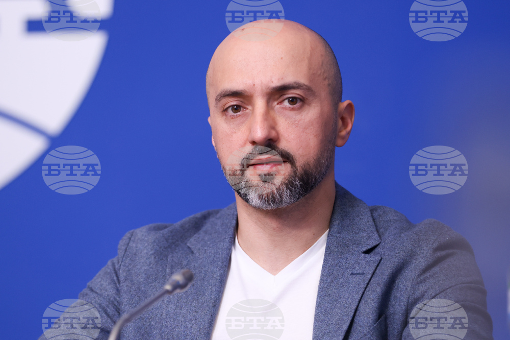 Национален пресклуб  БТА София - пресконференция на тема: „Непрозрачност в системата за управление на отпадъците - по-високи цени за потребителите. Бизнесът настоява за спешни мерки.“