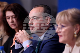 Национален пресклуб  БТА София - пресконференция на тема: „Непрозрачност в системата за управление на отпадъците - по-високи цени за потребителите. Бизнесът настоява за спешни мерки.“