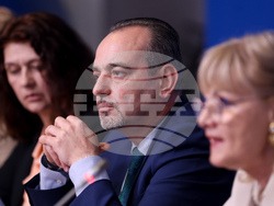 Национален пресклуб  БТА София - пресконференция на тема: „Непрозрачност в системата за управление на отпадъците - по-високи цени за потребителите. Бизнесът настоява за спешни мерки.“