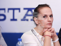 Национален пресклуб  БТА София - пресконференция на тема: „Непрозрачност в системата за управление на отпадъците - по-високи цени за потребителите. Бизнесът настоява за спешни мерки.“